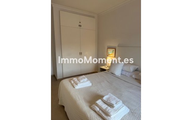 Wiederverkauf - Wohnung - Benalmadena - Benalmadena Costa