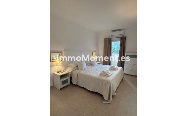 Wiederverkauf - Wohnung - Benalmadena - Benalmadena Costa