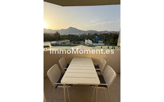 Wiederverkauf - Wohnung - Benalmadena - Benalmadena Costa