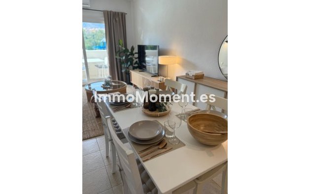 Wiederverkauf - Wohnung - Benalmadena - Benalmadena Costa