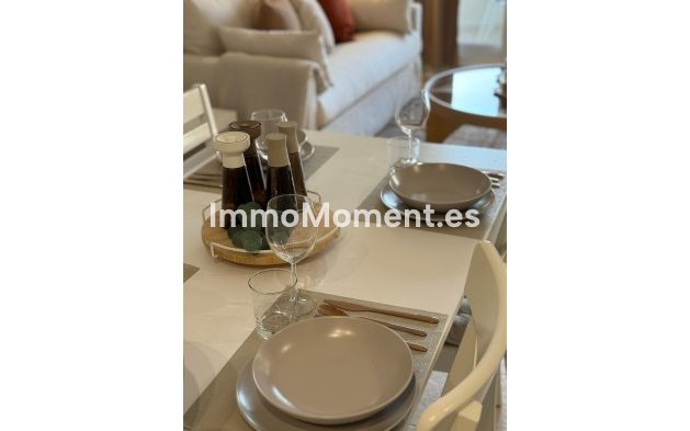 Wiederverkauf - Wohnung - Benalmadena - Benalmadena Costa