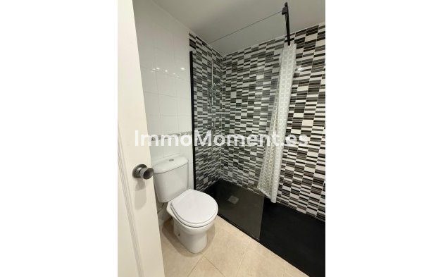 Wiederverkauf - Wohnung - Benalmadena - Benalmadena Costa