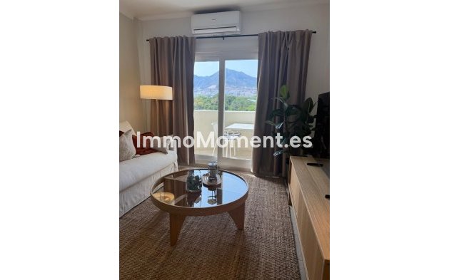 Wiederverkauf - Wohnung - Benalmadena - Benalmadena Costa