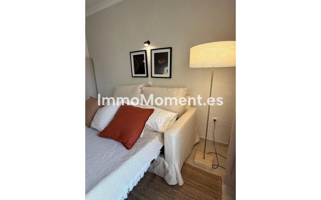 Wiederverkauf - Wohnung - Benalmadena - Benalmadena Costa