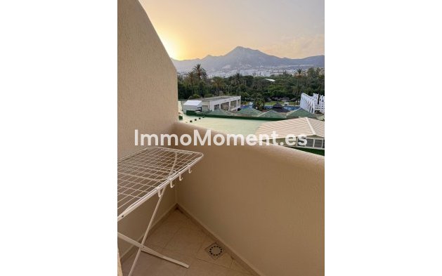 Wiederverkauf - Wohnung - Benalmadena - Benalmadena Costa