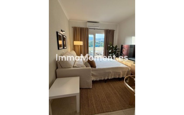 Wiederverkauf - Wohnung - Benalmadena - Benalmadena Costa