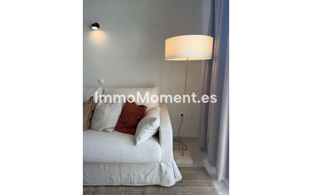 Wiederverkauf - Wohnung - Benalmadena - Benalmadena Costa