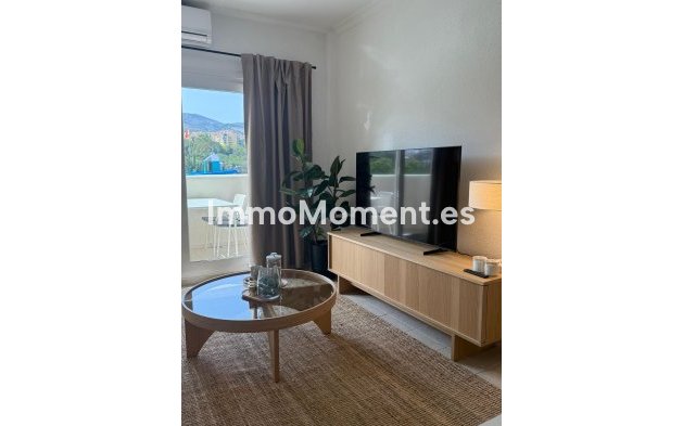 Wiederverkauf - Wohnung - Benalmadena - Benalmadena Costa