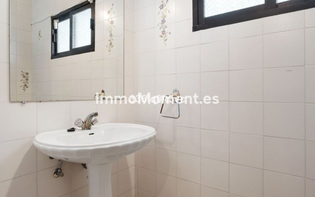 Wiederverkauf - Freistehende Villa - Marbella - Marbella Centro
