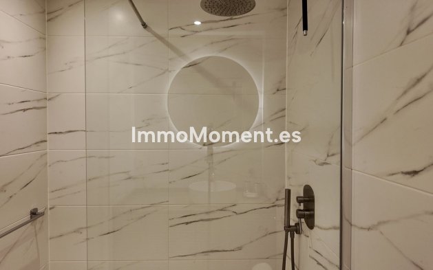 Wiederverkauf - Wohnung - Manilva - La Duquesa
