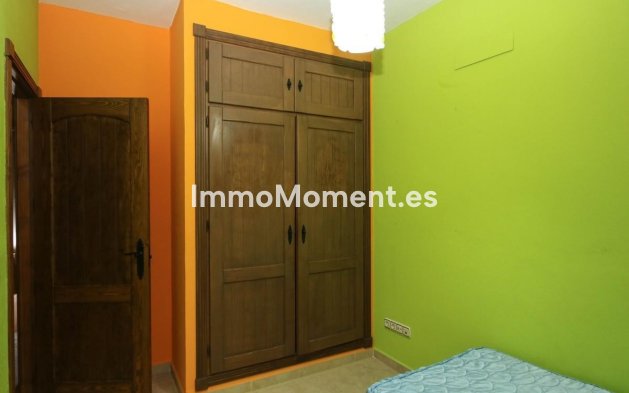 Revente - Maison mitoyenne - Intérieur                       - Alozaina