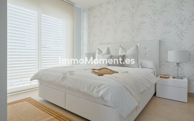 Wiederverkauf - Freistehende Villa - Orihuela - Las Colinas Golf