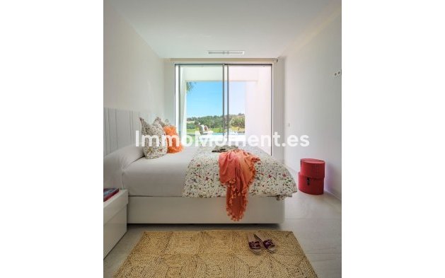 Wiederverkauf - Freistehende Villa - Orihuela - Las Colinas Golf