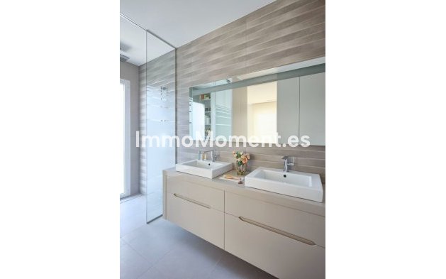 Wiederverkauf - Freistehende Villa - Orihuela - Las Colinas Golf