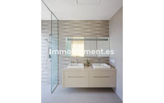 Wiederverkauf - Freistehende Villa - Orihuela - Las Colinas Golf
