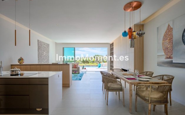 Wiederverkauf - Freistehende Villa - Orihuela - Las Colinas Golf