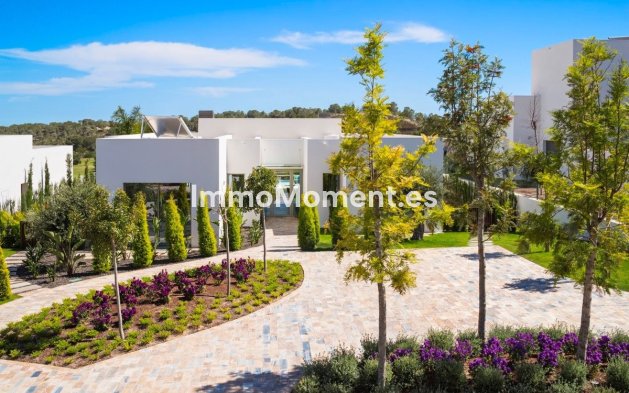 Wiederverkauf - Freistehende Villa - Orihuela - Las Colinas Golf