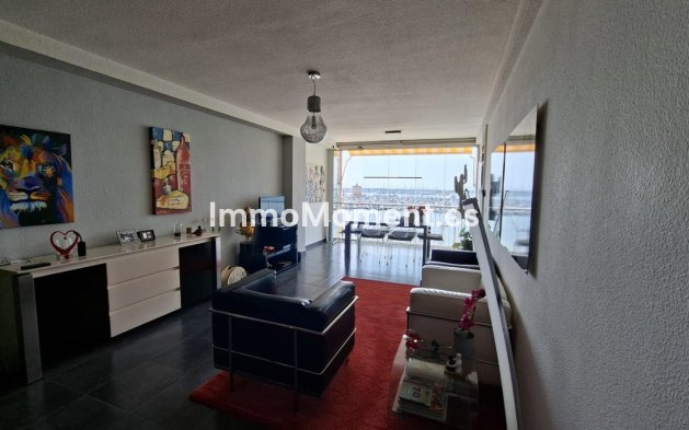 Wiederverkauf - Wohnung - Torrevieja - Torrevieja Centro