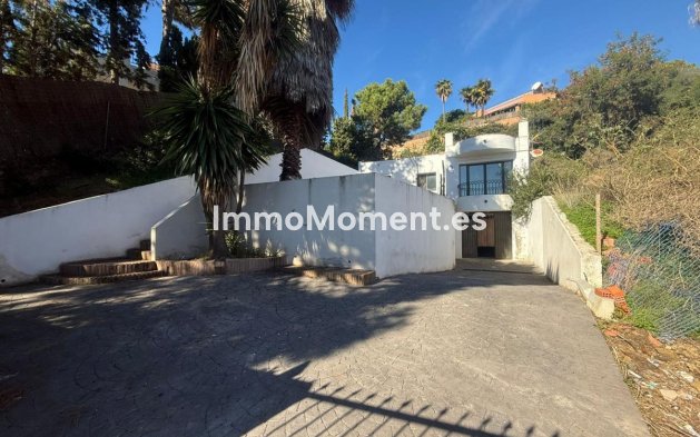 Resale - Townhouse - Estepona - Estepona Centro