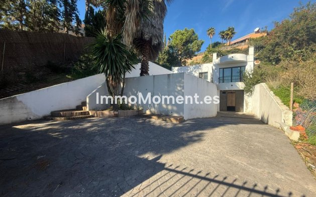 Resale - Townhouse - Estepona - Estepona Centro