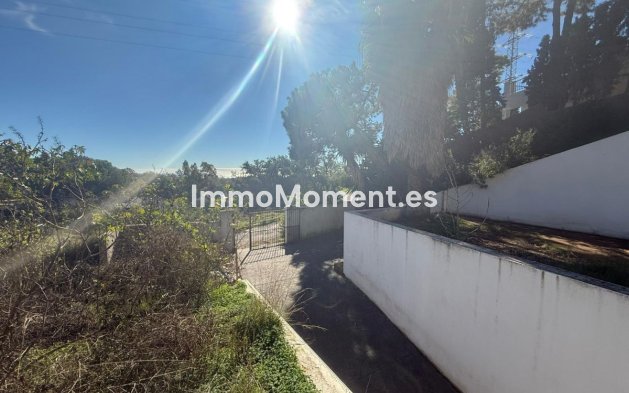 Resale - Townhouse - Estepona - Estepona Centro