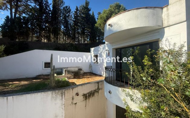 Resale - Townhouse - Estepona - Estepona Centro