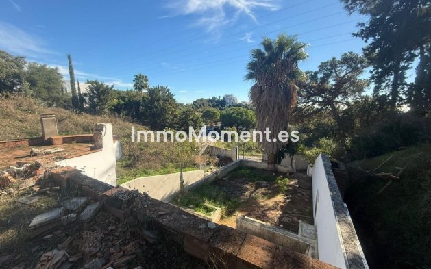 Resale - Townhouse - Estepona - Estepona Centro