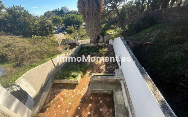 Resale - Townhouse - Estepona - Estepona Centro