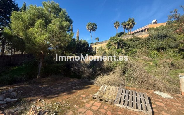 Resale - Townhouse - Estepona - Estepona Centro