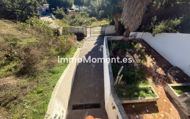 Resale - Townhouse - Estepona - Estepona Centro