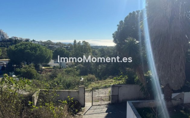 Resale - Townhouse - Estepona - Estepona Centro