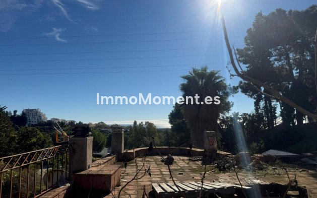 Resale - Townhouse - Estepona - Estepona Centro