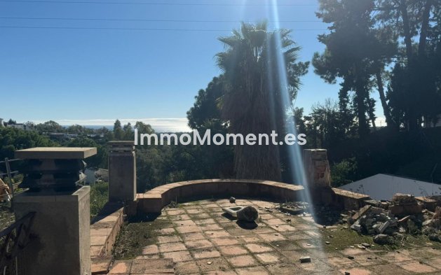 Resale - Townhouse - Estepona - Estepona Centro
