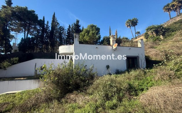 Resale - Townhouse - Estepona - Estepona Centro