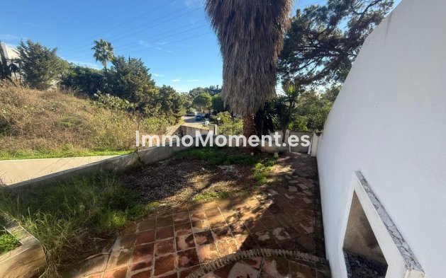 Resale - Townhouse - Estepona - Estepona Centro