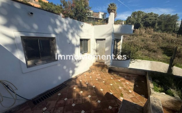 Resale - Townhouse - Estepona - Estepona Centro
