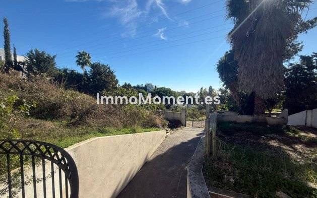 Resale - Townhouse - Estepona - Estepona Centro