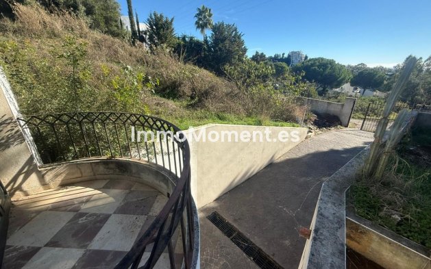 Resale - Townhouse - Estepona - Estepona Centro