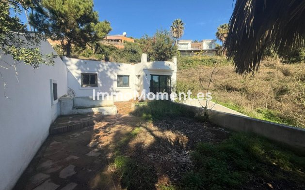 Resale - Townhouse - Estepona - Estepona Centro