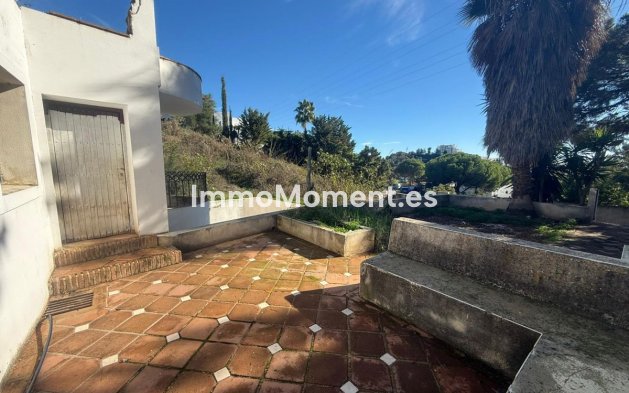 Resale - Townhouse - Estepona - Estepona Centro