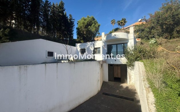 Resale - Townhouse - Estepona - Estepona Centro