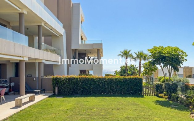 Bestaande woning - Appartement - Marbella - Cabopino