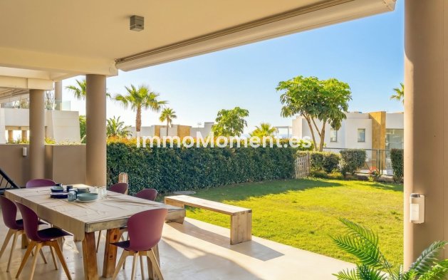 Bestaande woning - Appartement - Marbella - Cabopino