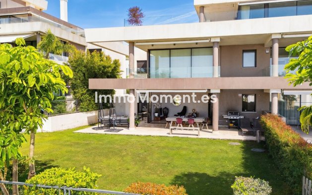 Bestaande woning - Appartement - Marbella - Cabopino
