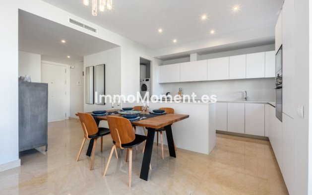 Bestaande woning - Appartement - Marbella - Cabopino