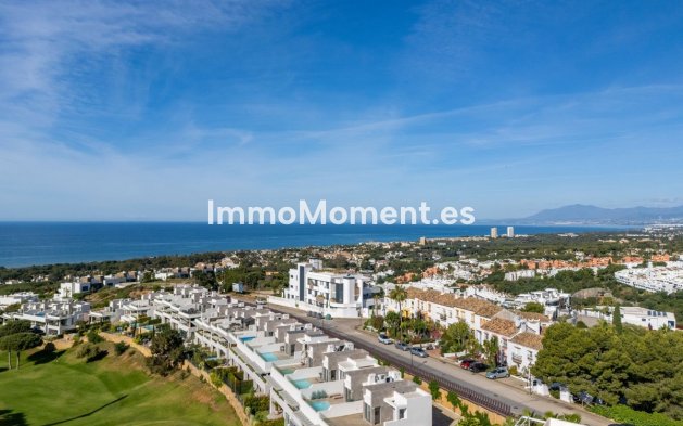 Bestaande woning - Appartement - Marbella - Cabopino