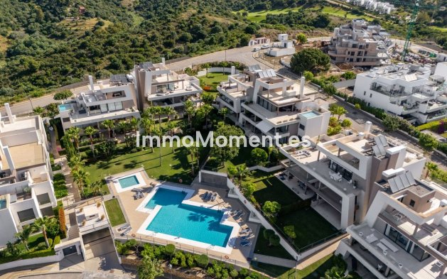 Bestaande woning - Appartement - Marbella - Cabopino