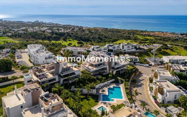 Bestaande woning - Appartement - Marbella - Cabopino