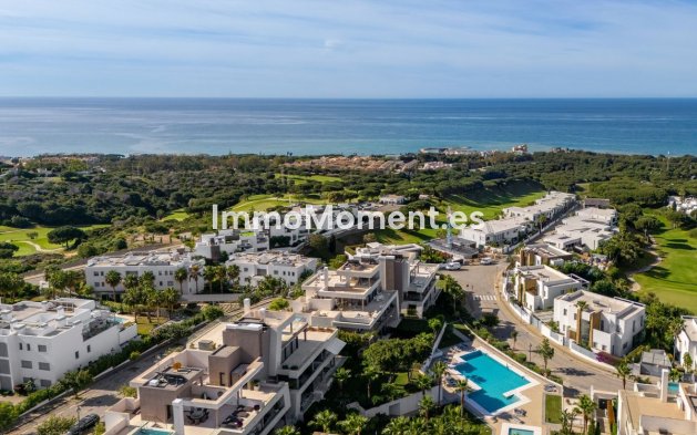 Bestaande woning - Appartement - Marbella - Cabopino
