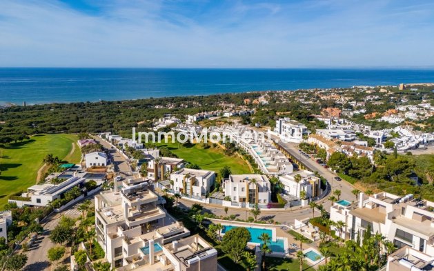 Bestaande woning - Appartement - Marbella - Cabopino